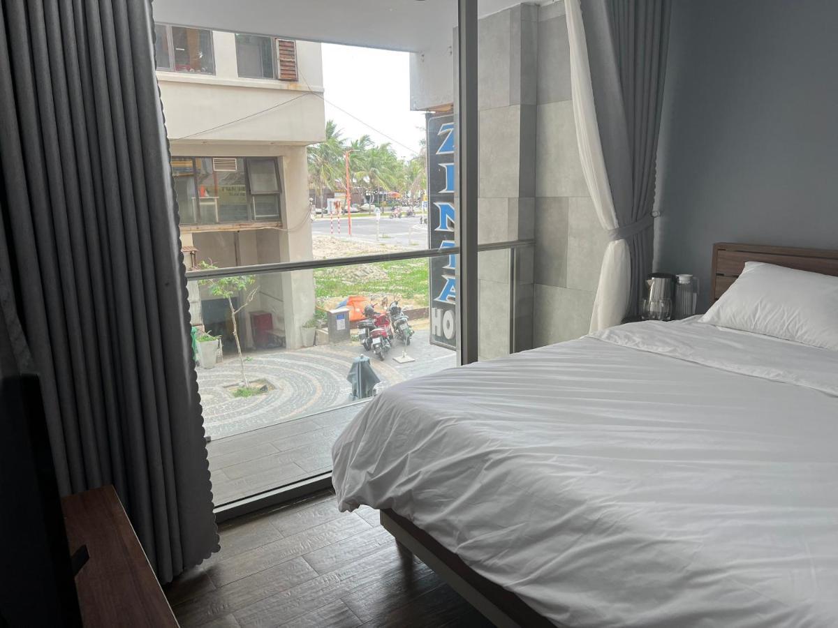 The Light Apartment Da Nang Buitenkant foto