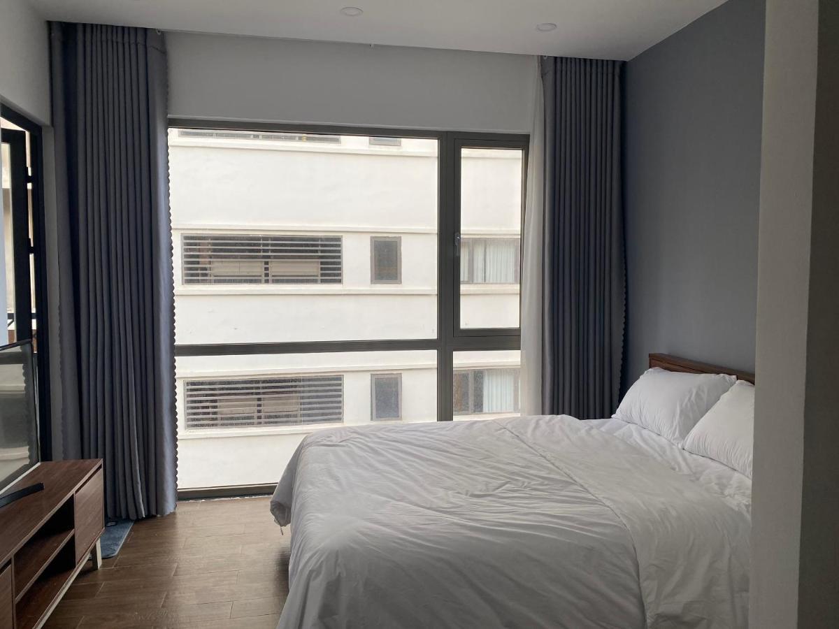 The Light Apartment Da Nang Buitenkant foto