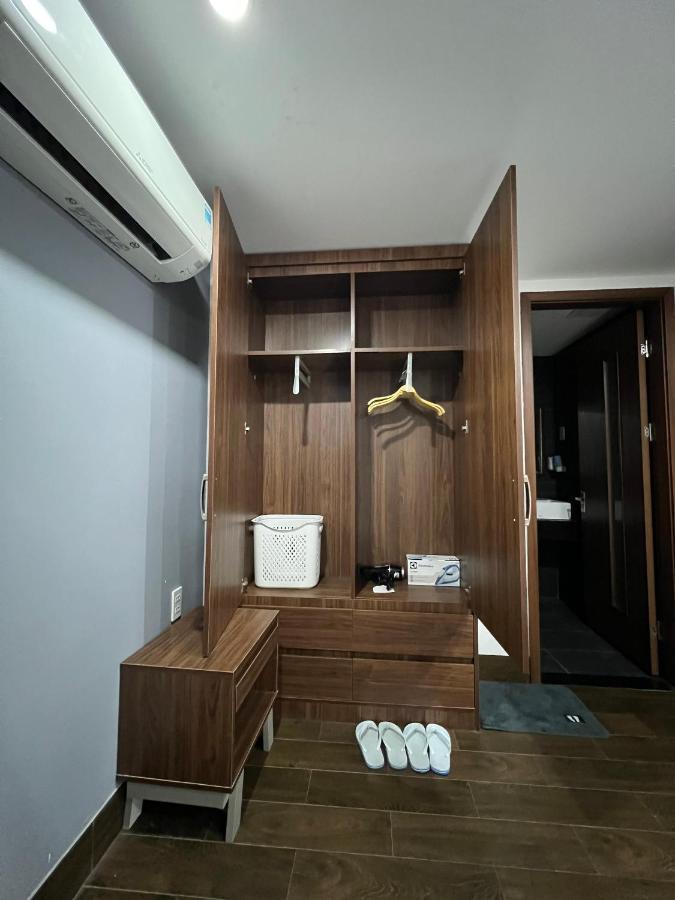 The Light Apartment Da Nang Buitenkant foto