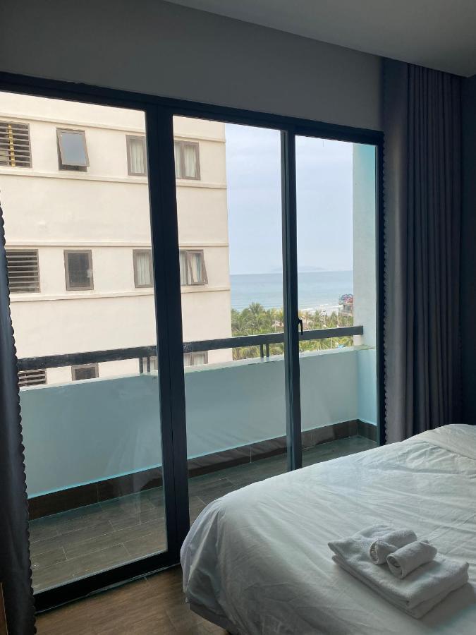 The Light Apartment Da Nang Buitenkant foto