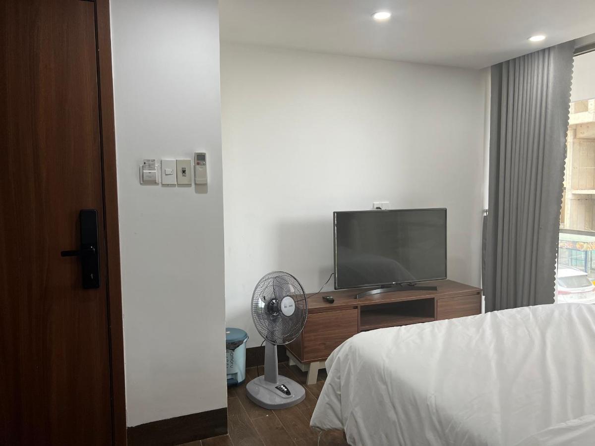 The Light Apartment Da Nang Buitenkant foto