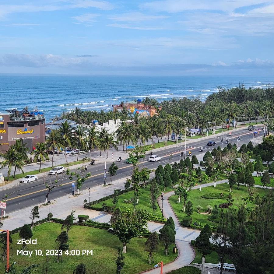 The Light Apartment Da Nang Buitenkant foto