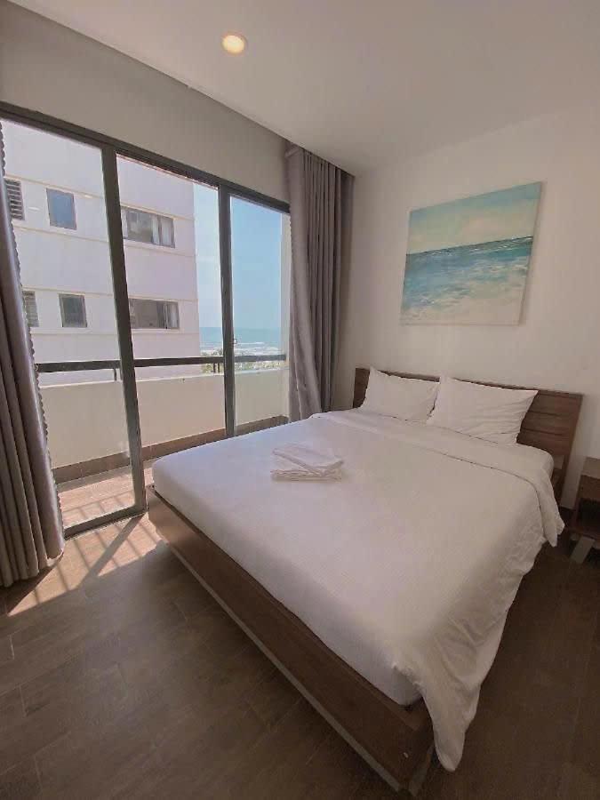 The Light Apartment Da Nang Buitenkant foto